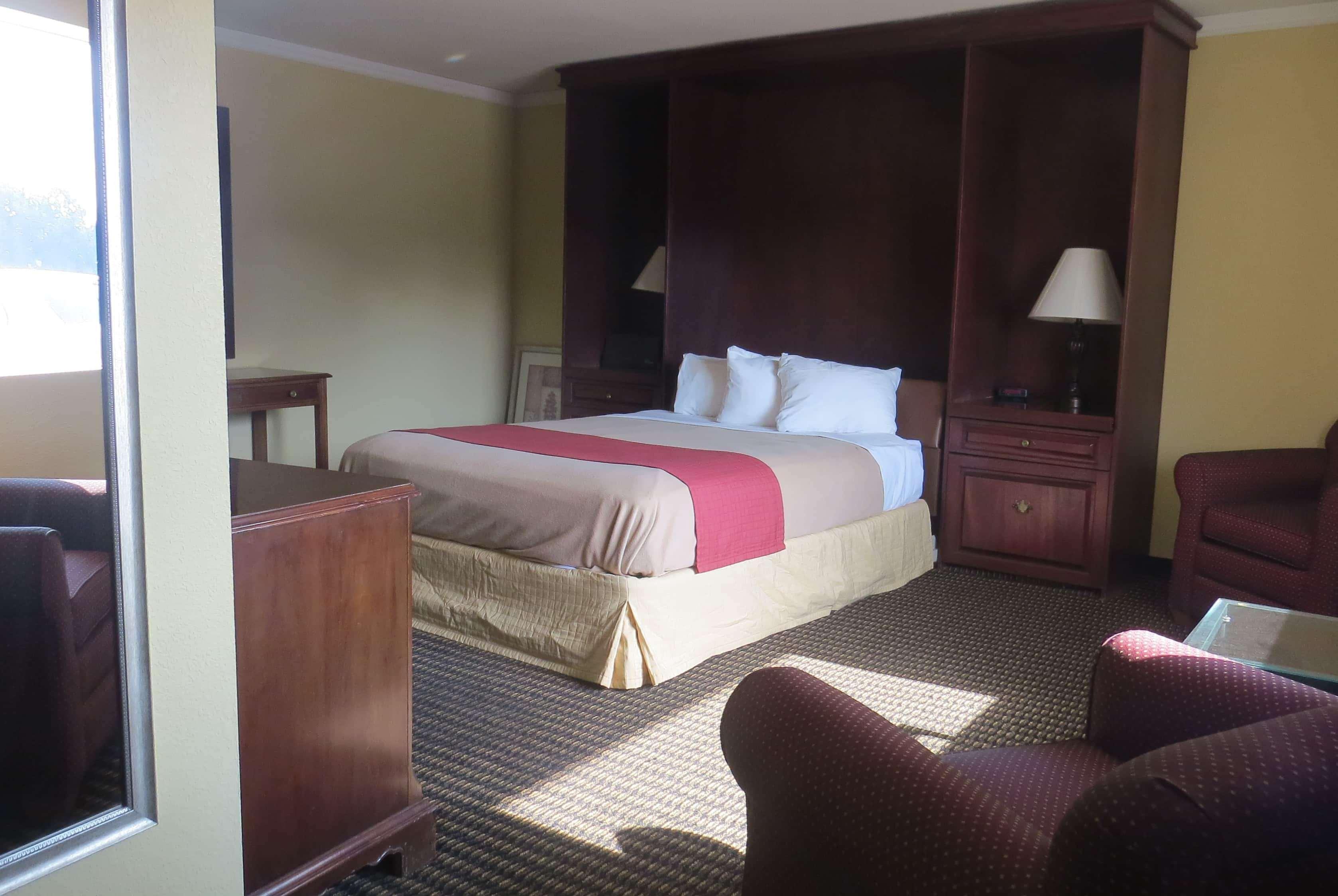 Travelodge By Wyndham Stratton מראה חיצוני תמונה