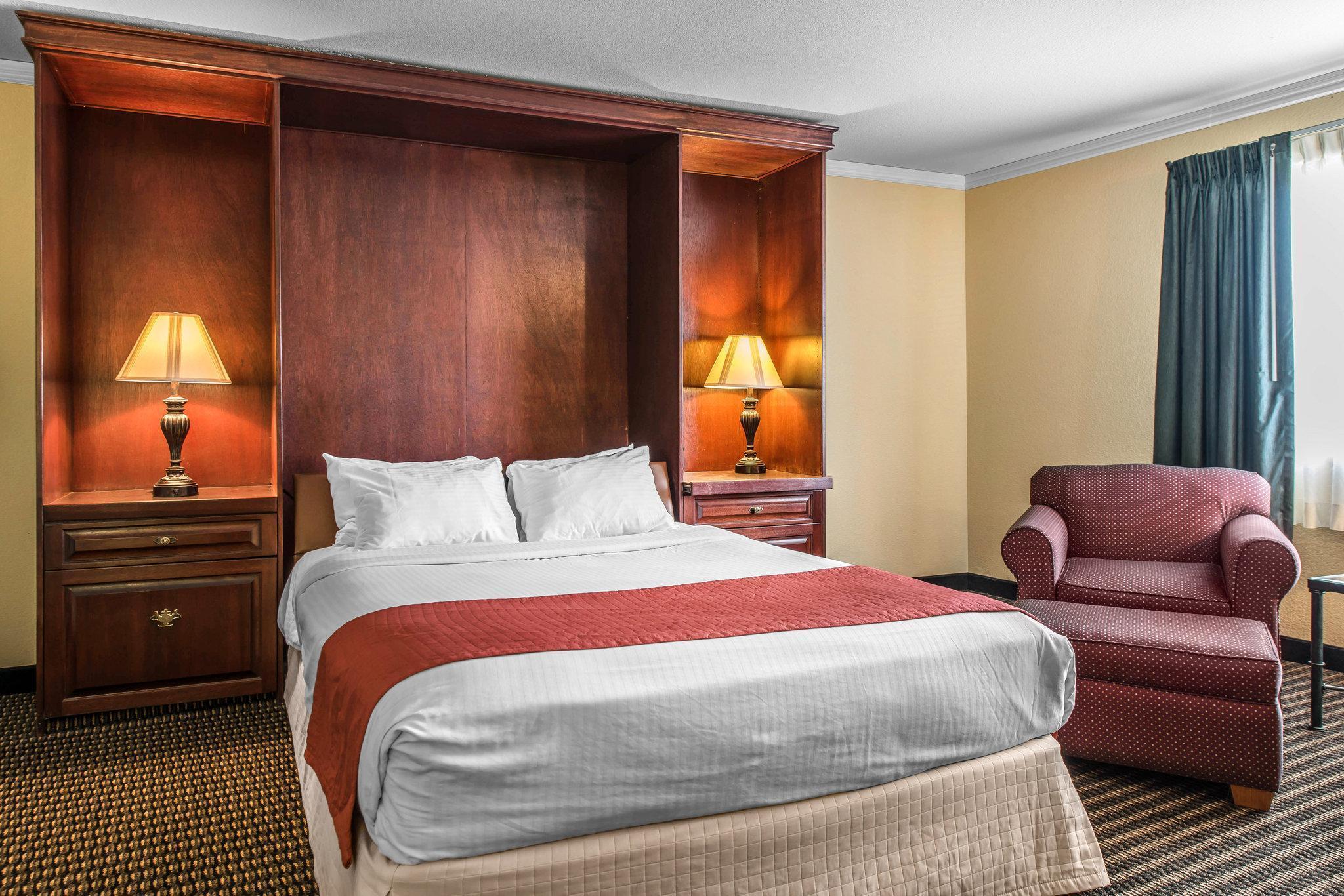 Travelodge By Wyndham Stratton מראה חיצוני תמונה
