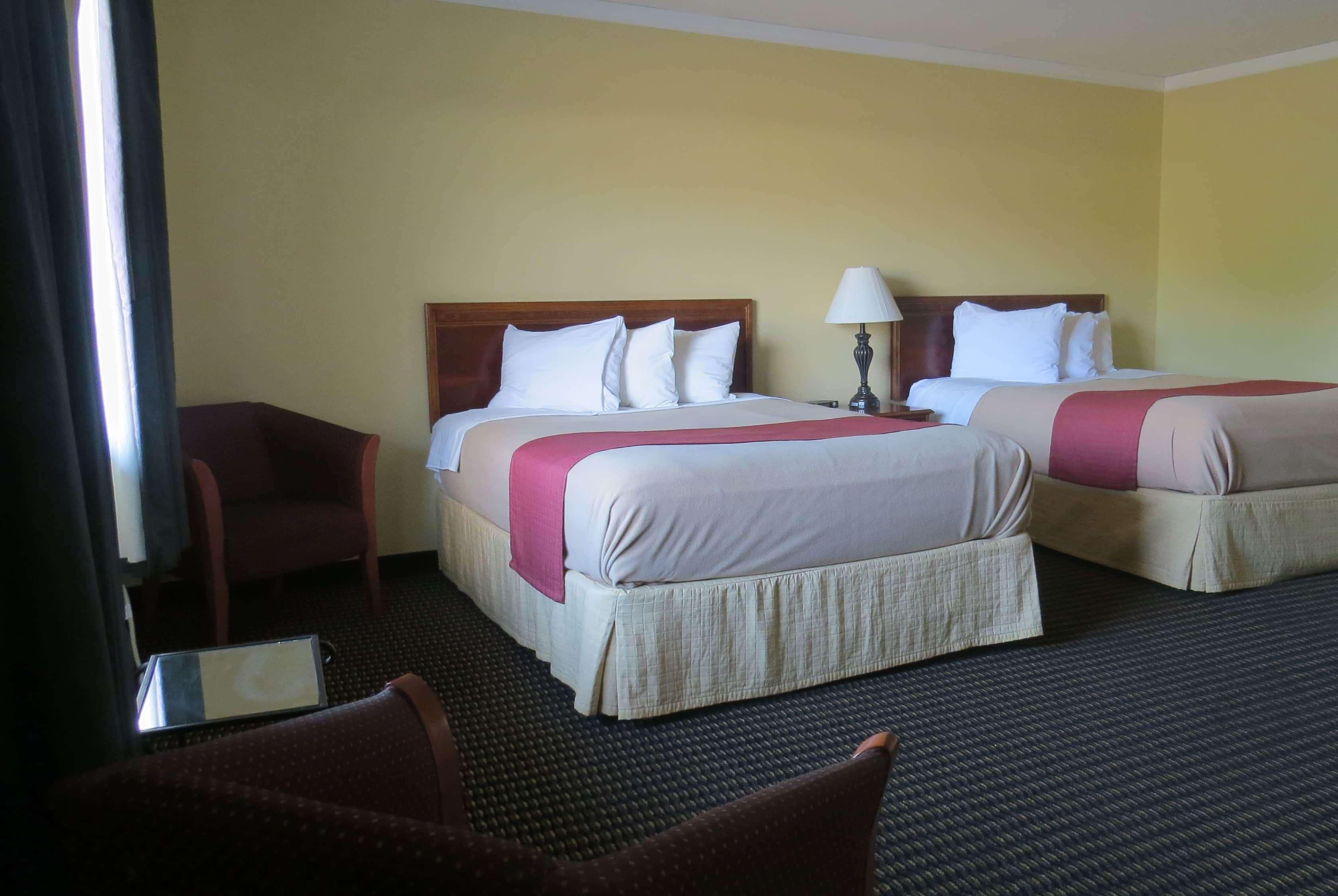 Travelodge By Wyndham Stratton מראה חיצוני תמונה
