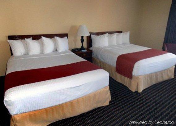 Travelodge By Wyndham Stratton חדר תמונה
