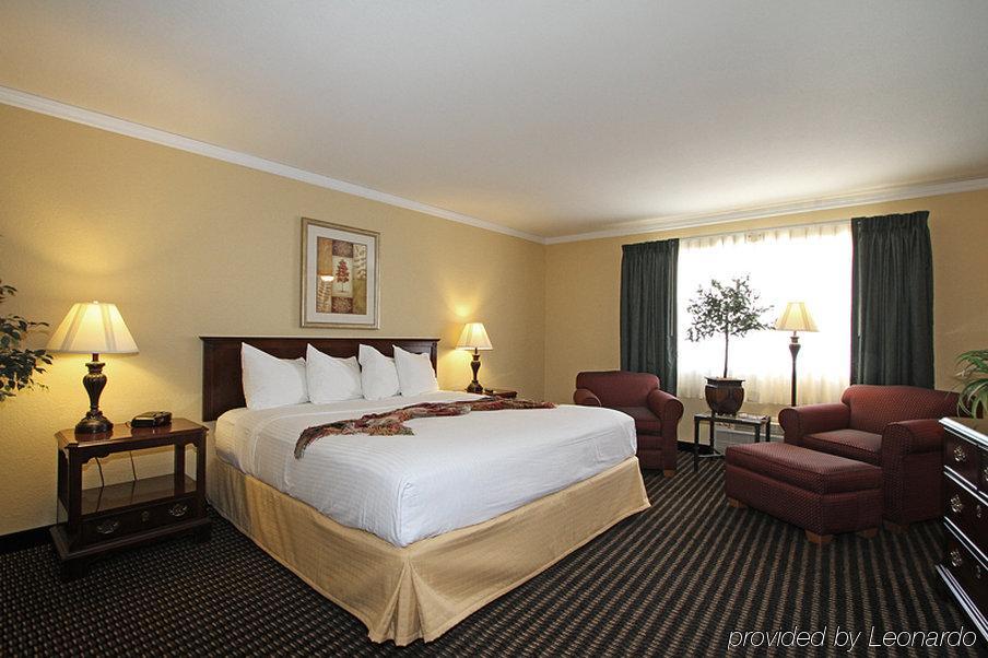 Travelodge By Wyndham Stratton חדר תמונה