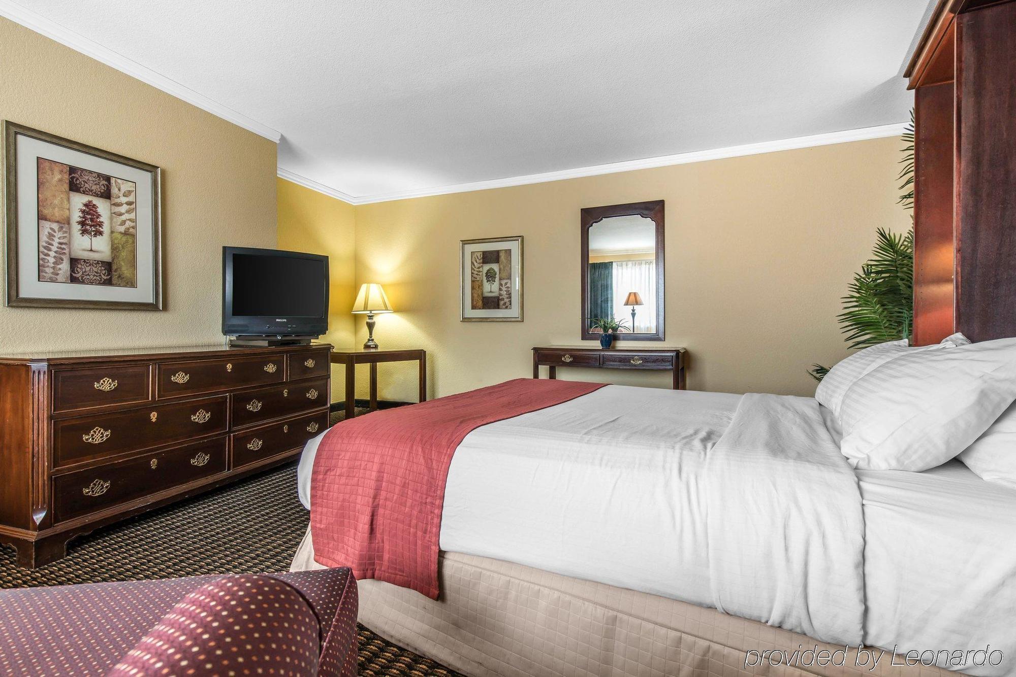 Travelodge By Wyndham Stratton מראה חיצוני תמונה
