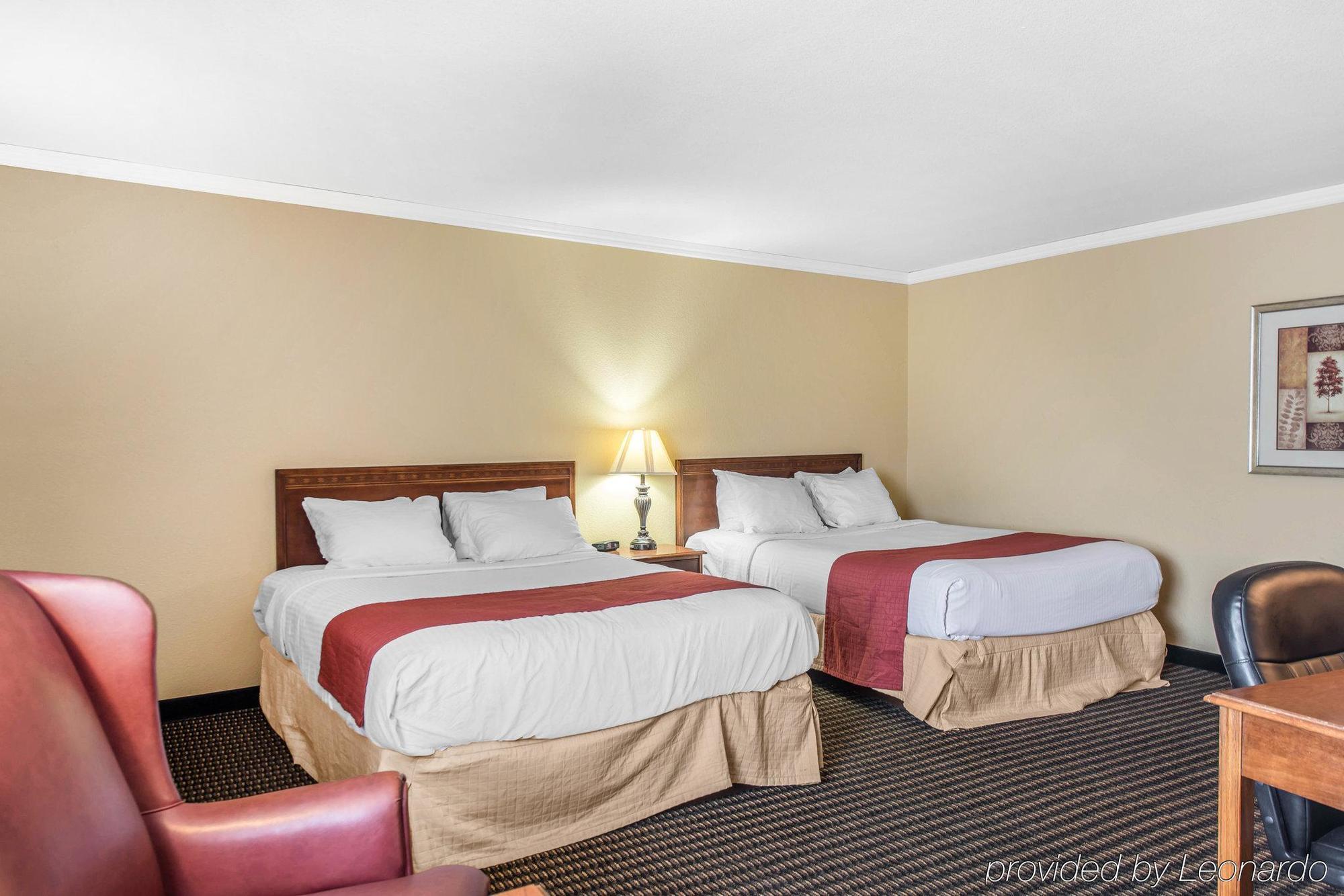 Travelodge By Wyndham Stratton מראה חיצוני תמונה