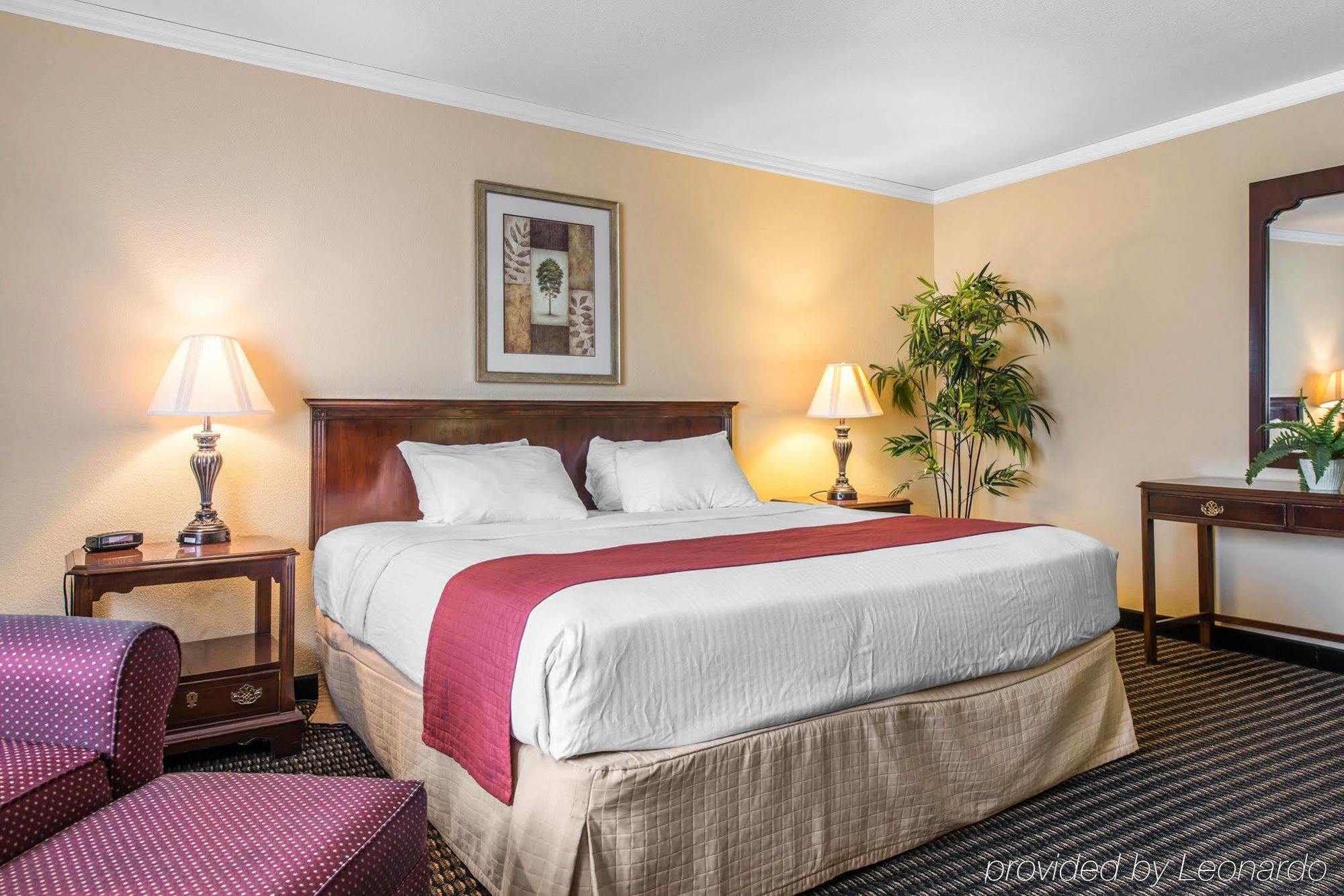 Travelodge By Wyndham Stratton מראה חיצוני תמונה
