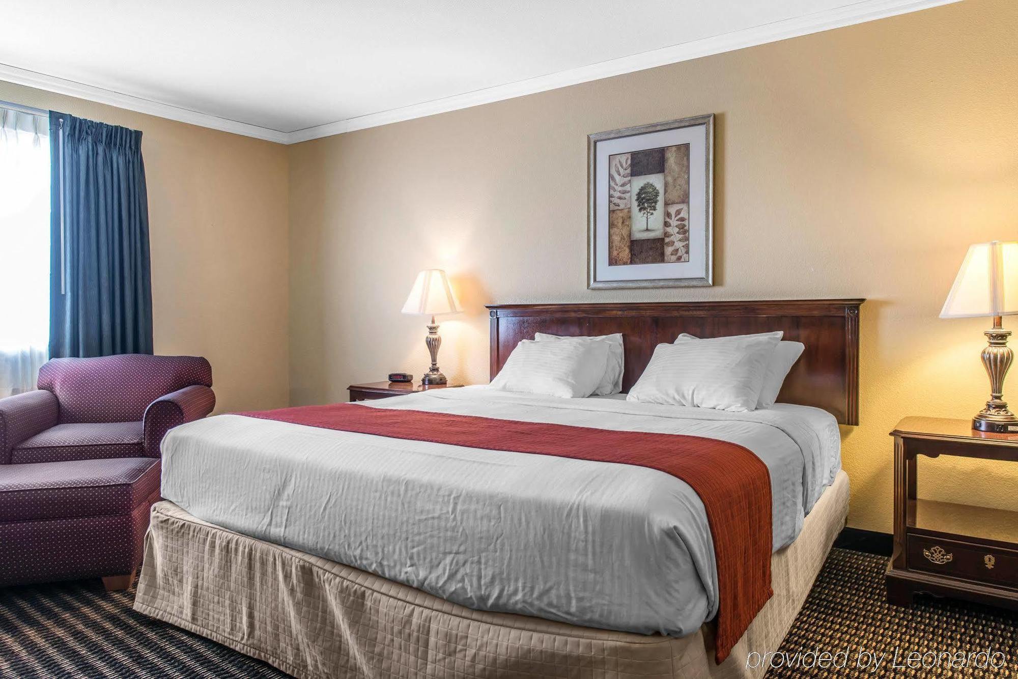 Travelodge By Wyndham Stratton מראה חיצוני תמונה