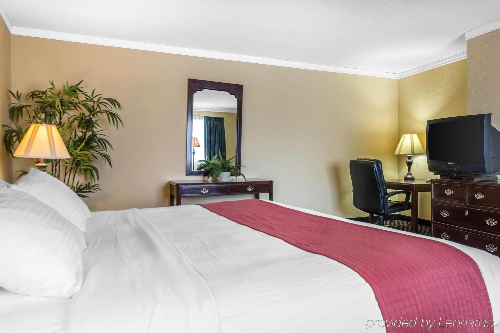 Travelodge By Wyndham Stratton מראה חיצוני תמונה